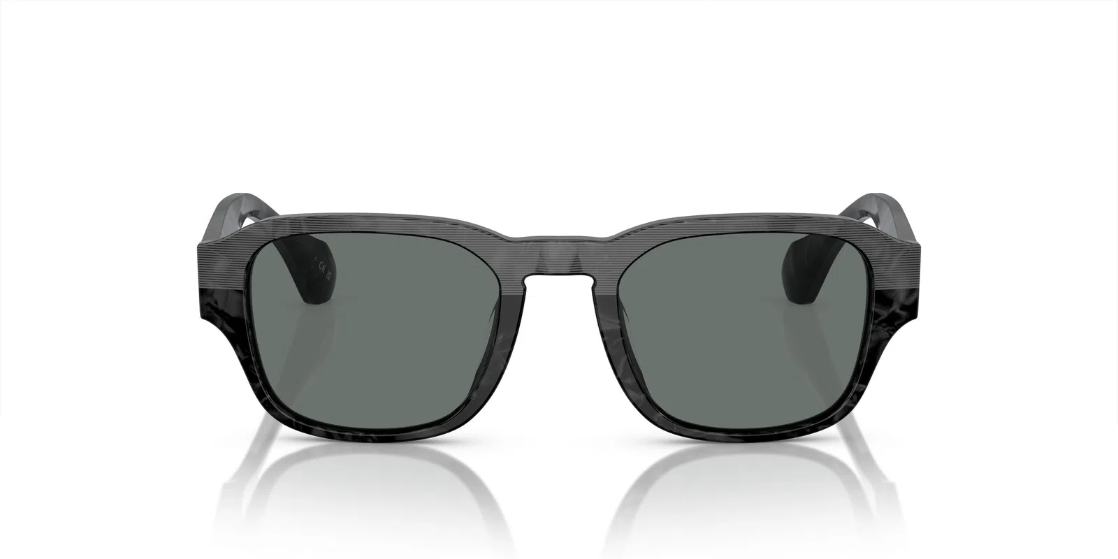 Alain Mikli 5506 Sunglasses - view 14